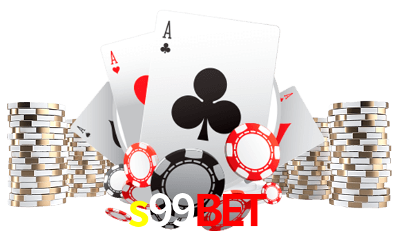 Jogue jogos de pôquer em s99bet