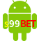 Aplicativo s99bet para Android