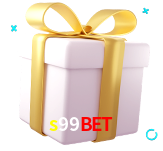 Receba seus bônus de boas-vindas no s99bet