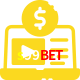 O Cassino s99bet também oferece apostas esportivas virtuais!