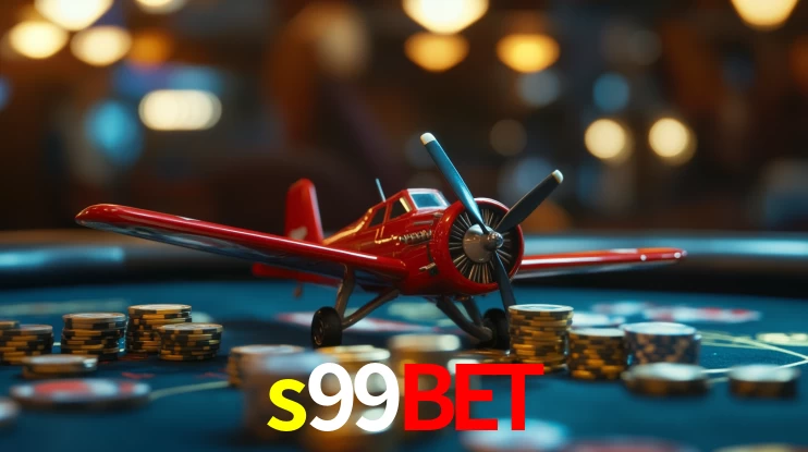 Welcome Bonus s99bet