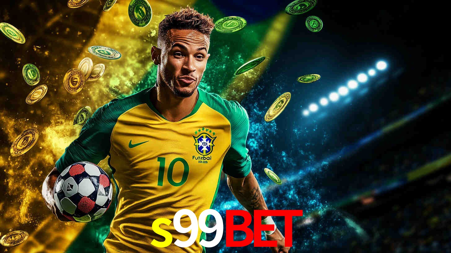 Experiência VIP s99bet