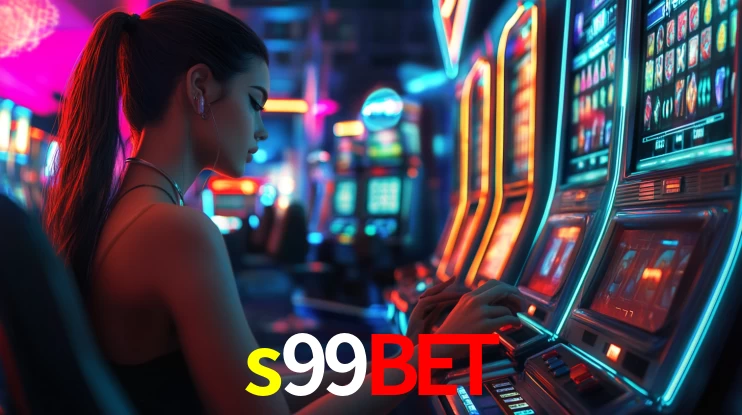 s99bet: Seu Cassino Premiado com Pagamentos Rápidos