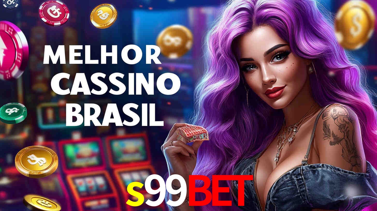 Estatísticas s99bet