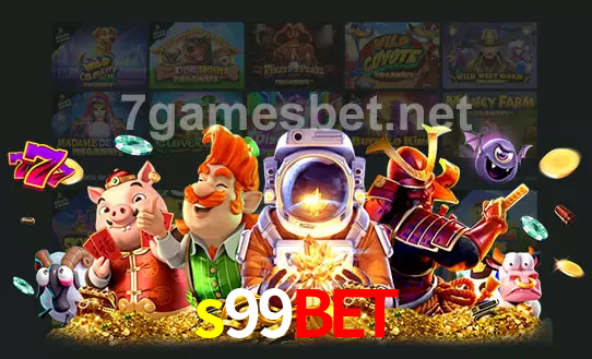 cassino s99bet