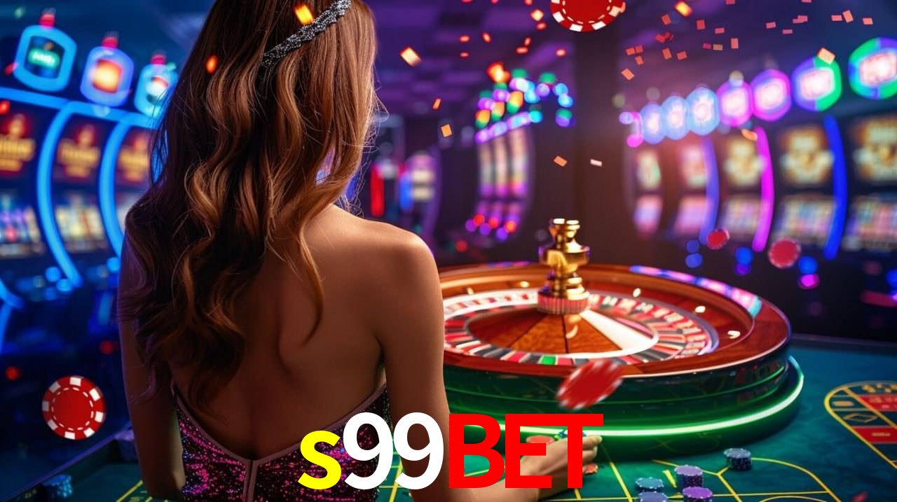 Descubra a Essência do s99bet: Nossa História e Compromissos