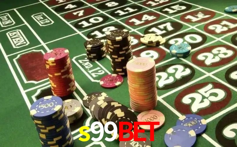 Descubra o Programa VIP da s99bet: Vantagens Exclusivas para Jogadores