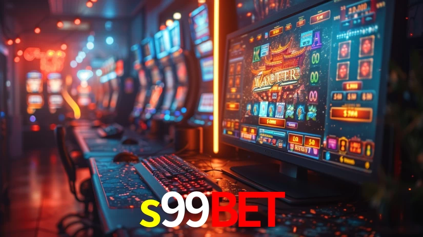 s99bet.com