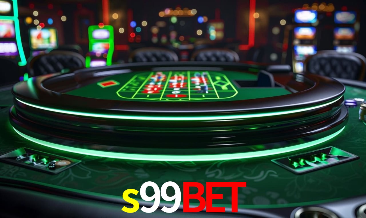 Account Benefits s99bet