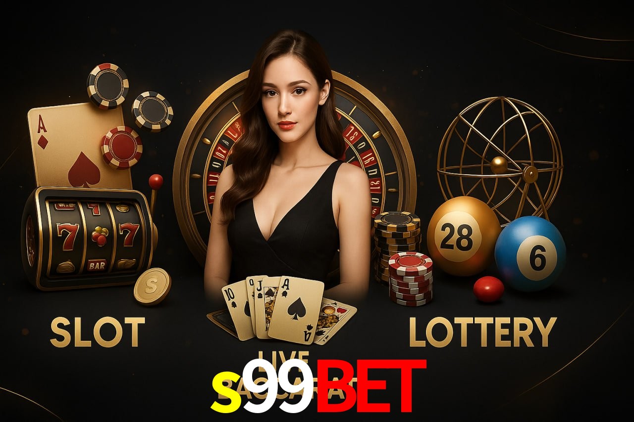 Inovações de Jogos na s99bet: O Futuro das Experiências Interativas