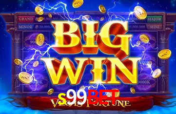 Seasonal Promotions s99bet