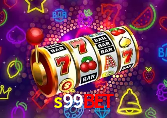 A Popularidade dos Caça-Níqueis no s99bet