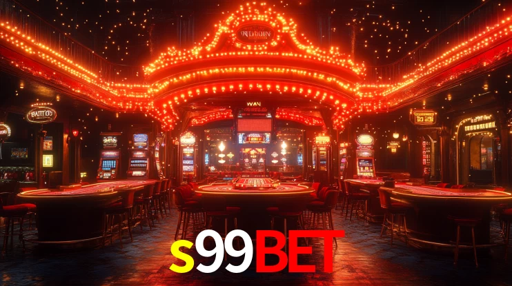 s99bet.com