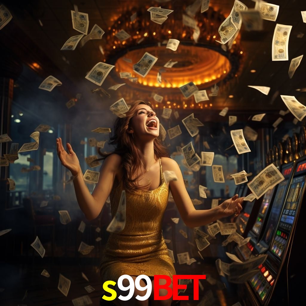 Programa VIP s99bet