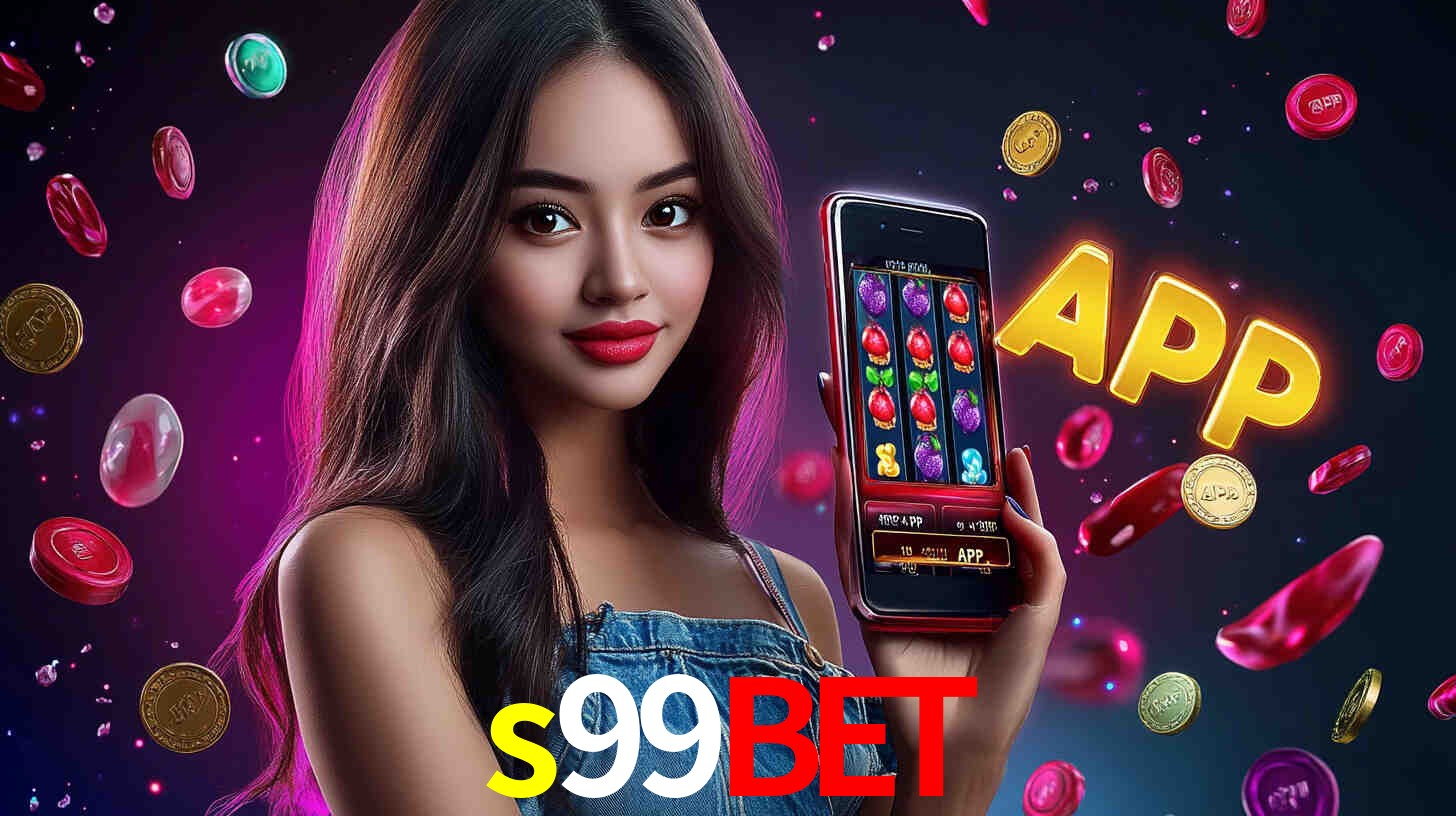 Apostas de Futebol s99bet