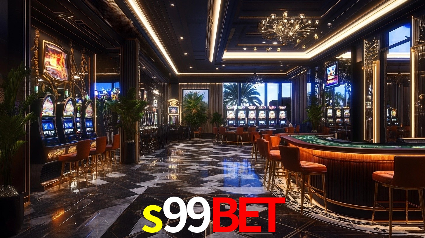 s99bet.com