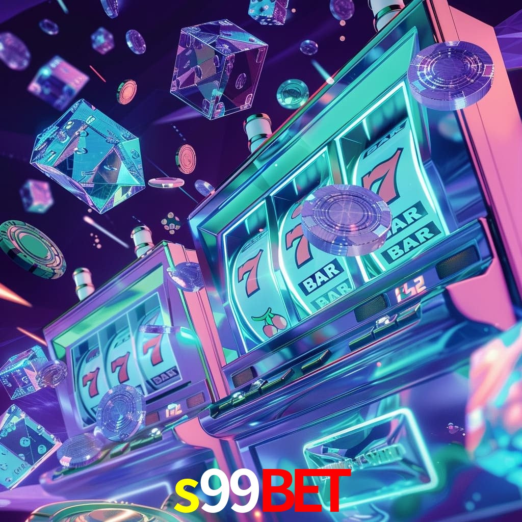 Promoções Sazonais s99bet