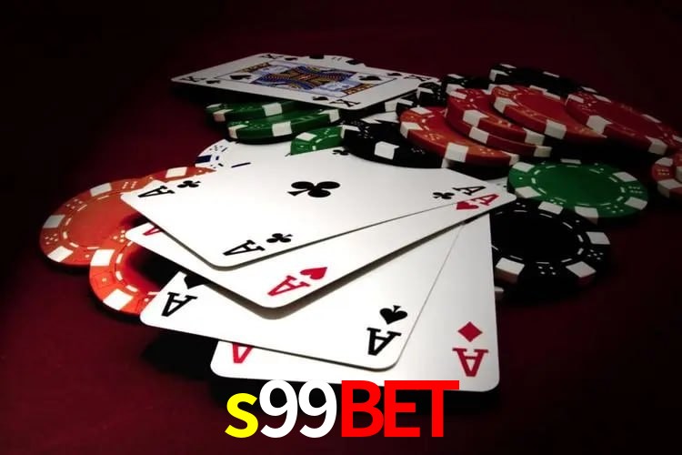 A Emoção da Loteria na s99bet: Uma Chance de Mudança de Vida