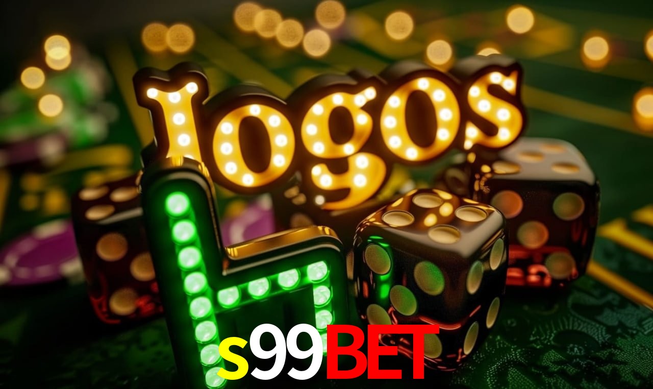A Popularidade dos Caça-Níqueis no s99bet