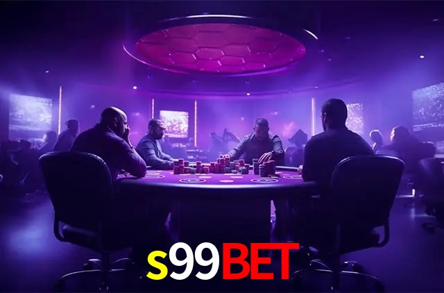 Login Seguro s99bet