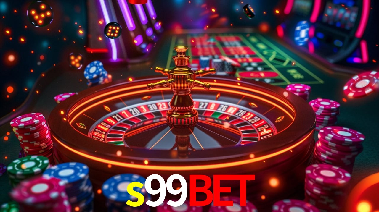 A Emoção da Loteria na s99bet: Uma Chance de Mudança de Vida