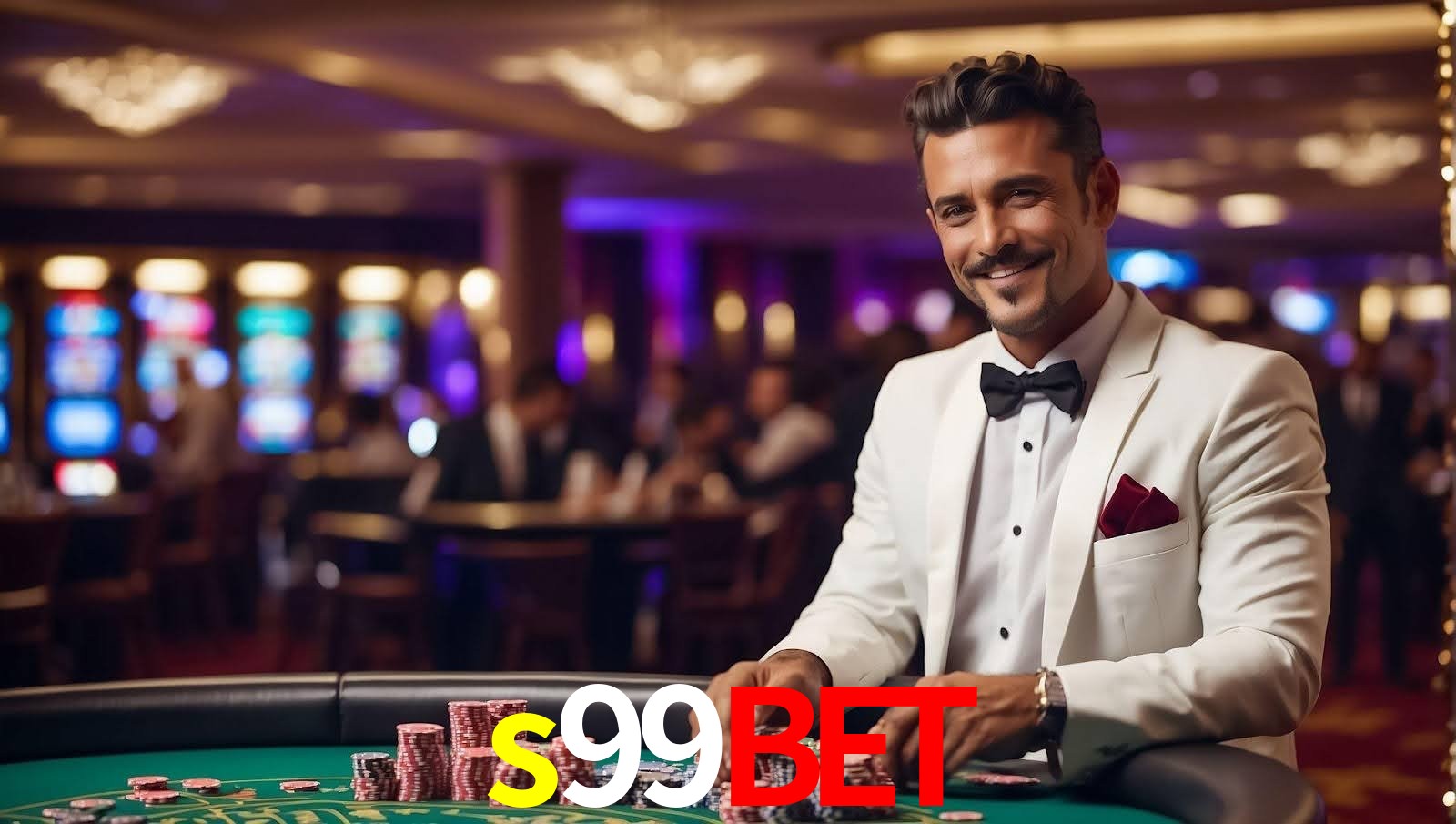 Explorando a Categoria de Eventos em Apostas na s99bet