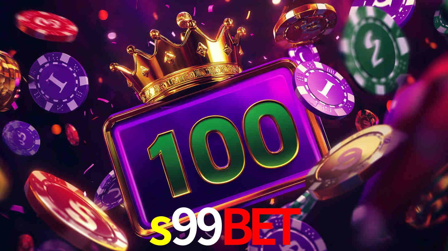 Explore as vantagens do s99bet: serviço profissional e confiabilidade