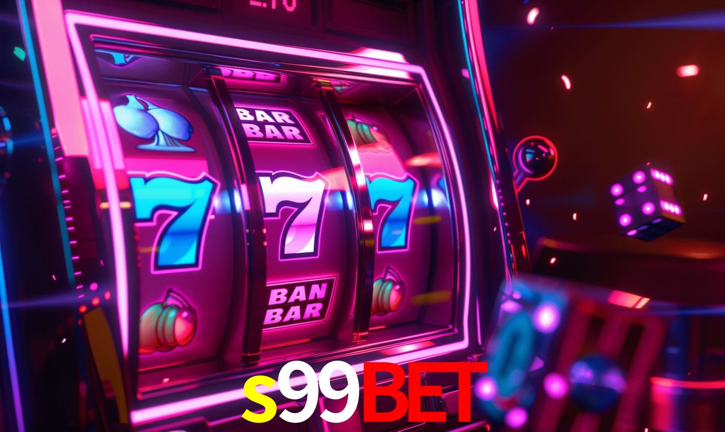 Provedores de Jogos s99bet