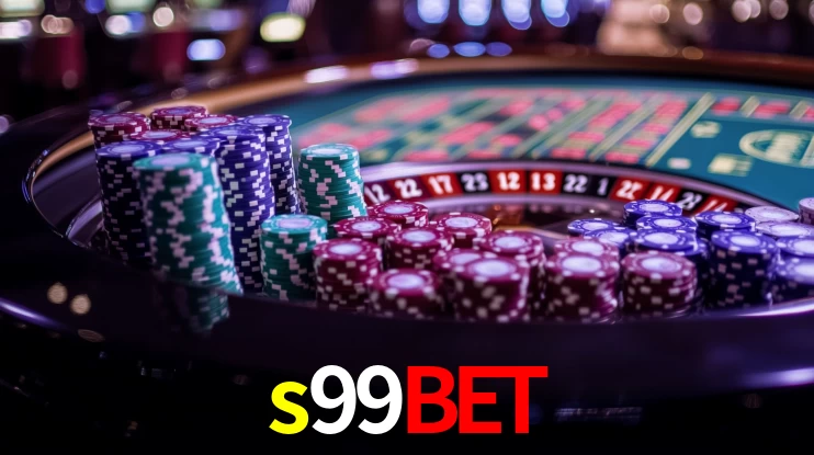 Premium Interface s99bet