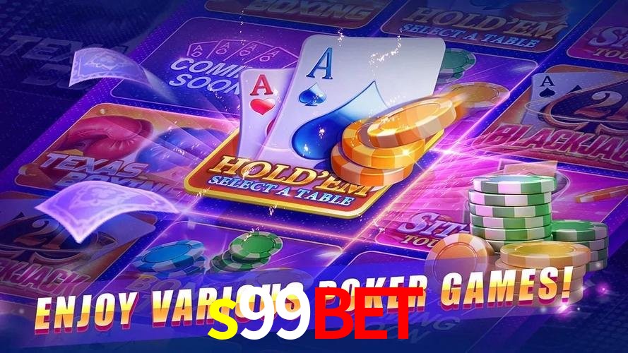 Sistemas de Segurança s99bet