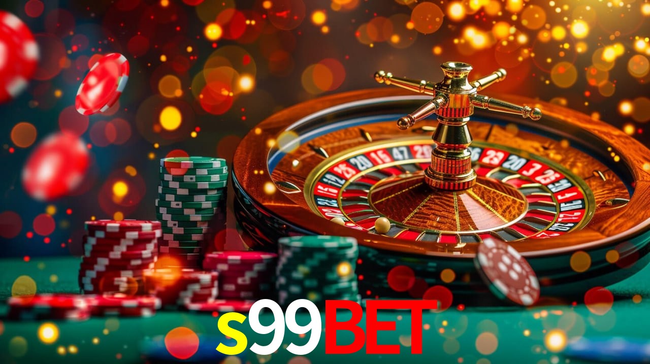 Benefícios da Conta s99bet