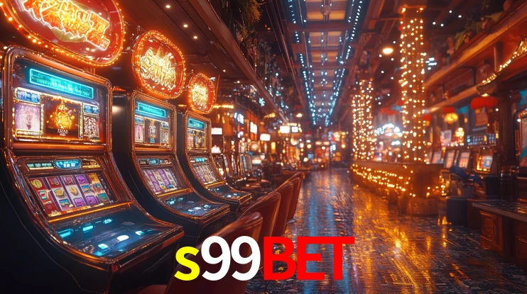 Bônus Generosos e Exclusivos no s99bet para Você!
