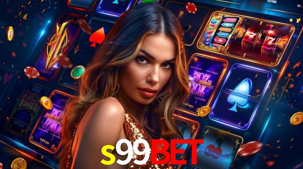 Design Responsivo s99bet