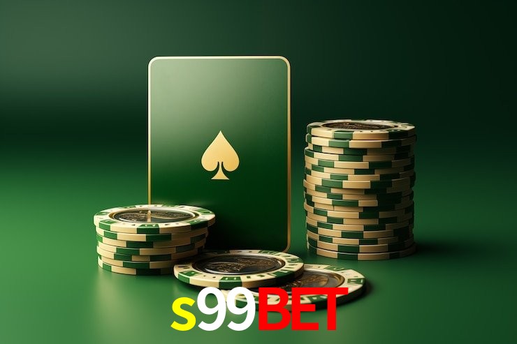 Live Casino s99bet