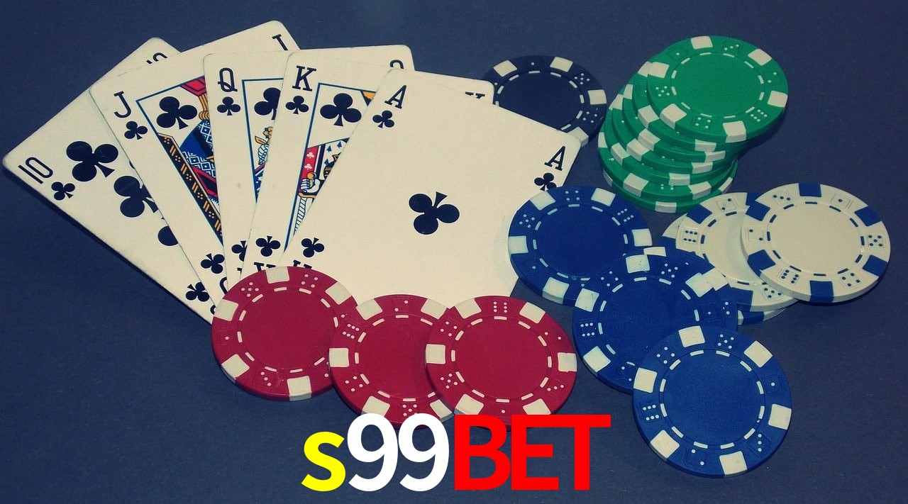 Tennis Betting s99bet