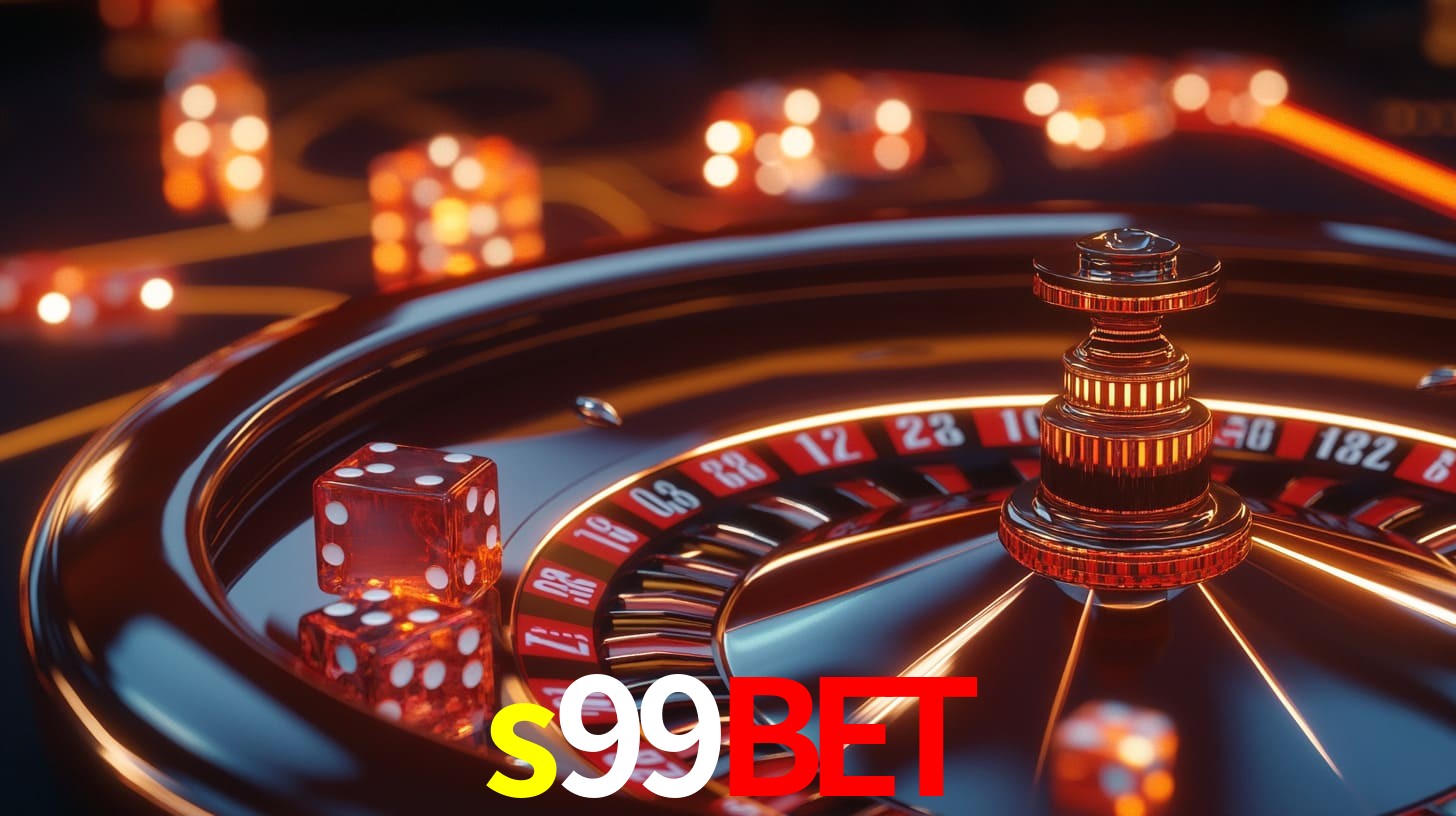 Welcome Bonus s99bet