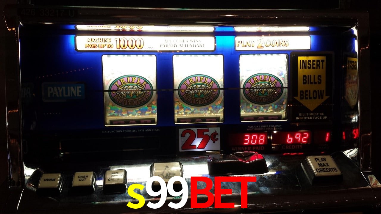 Blackjack Table s99bet