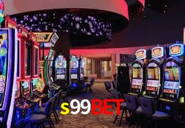 Descubra o Programa VIP da s99bet: Vantagens Exclusivas para Jogadores