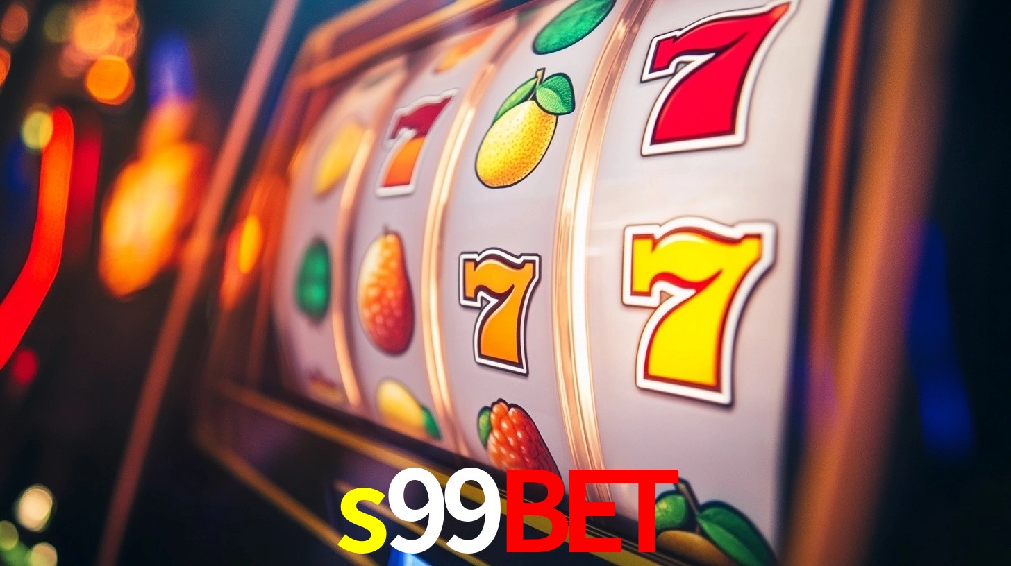 Sinta a adrenalina dos jogos de cassino com s99bet