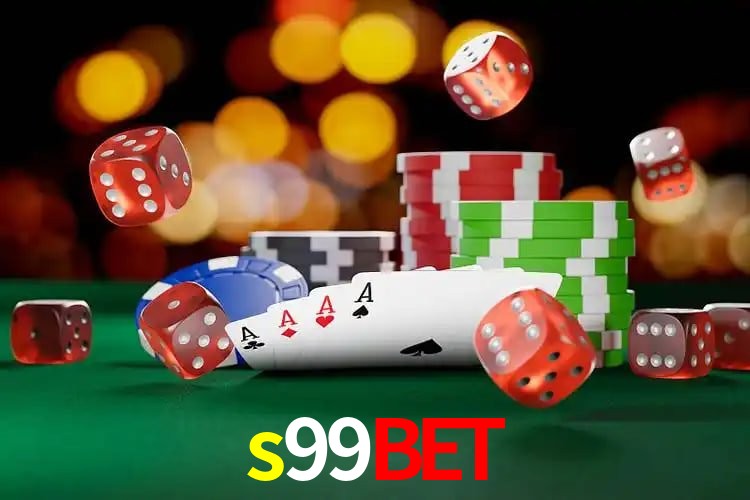 A Experiência Imersiva dos Cassinos Ao Vivo no s99bet