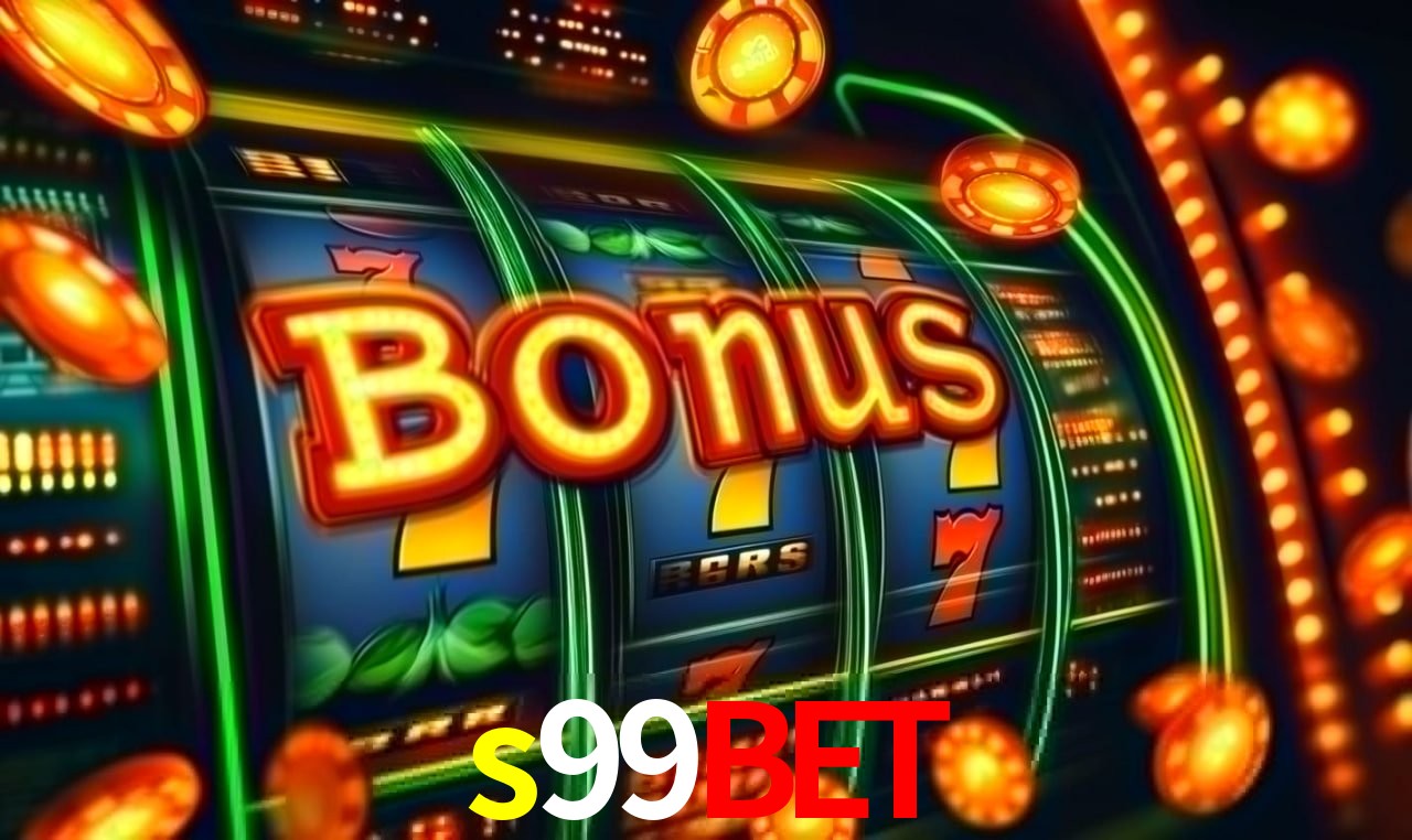 Daily Bonuses s99bet