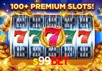 Descubra o Mundo do Cassino Online com s99bet
