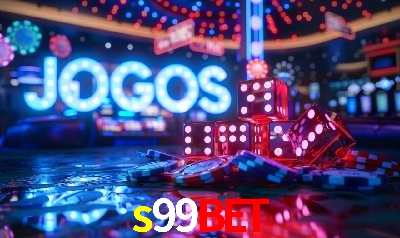 A Revolução dos Aplicativos de Jogos no s99bet