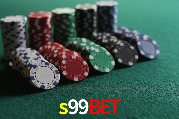Football Betting s99bet