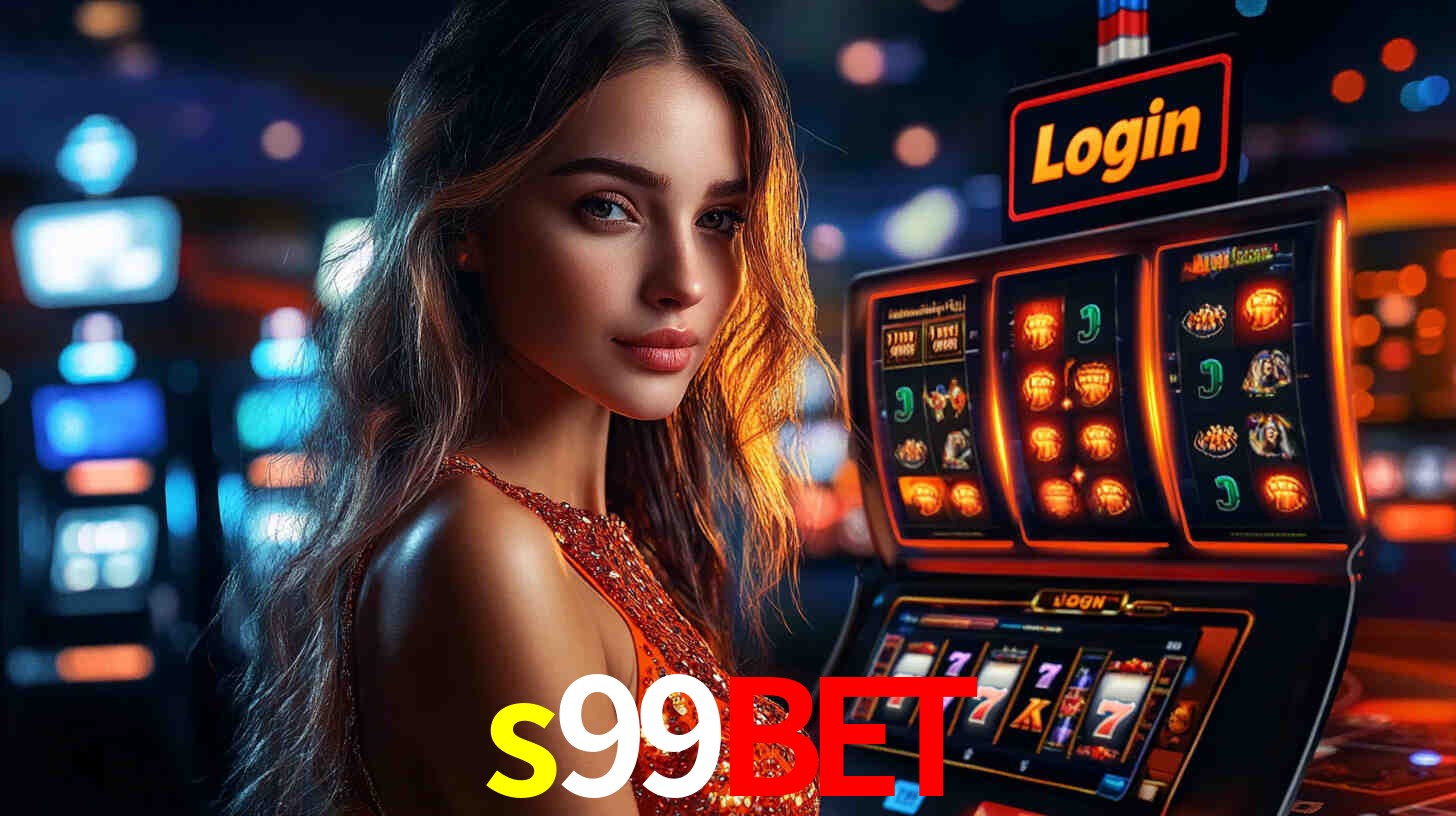 s99bet: A Experiência de Casino com Jogos de Mesa ao Vivo