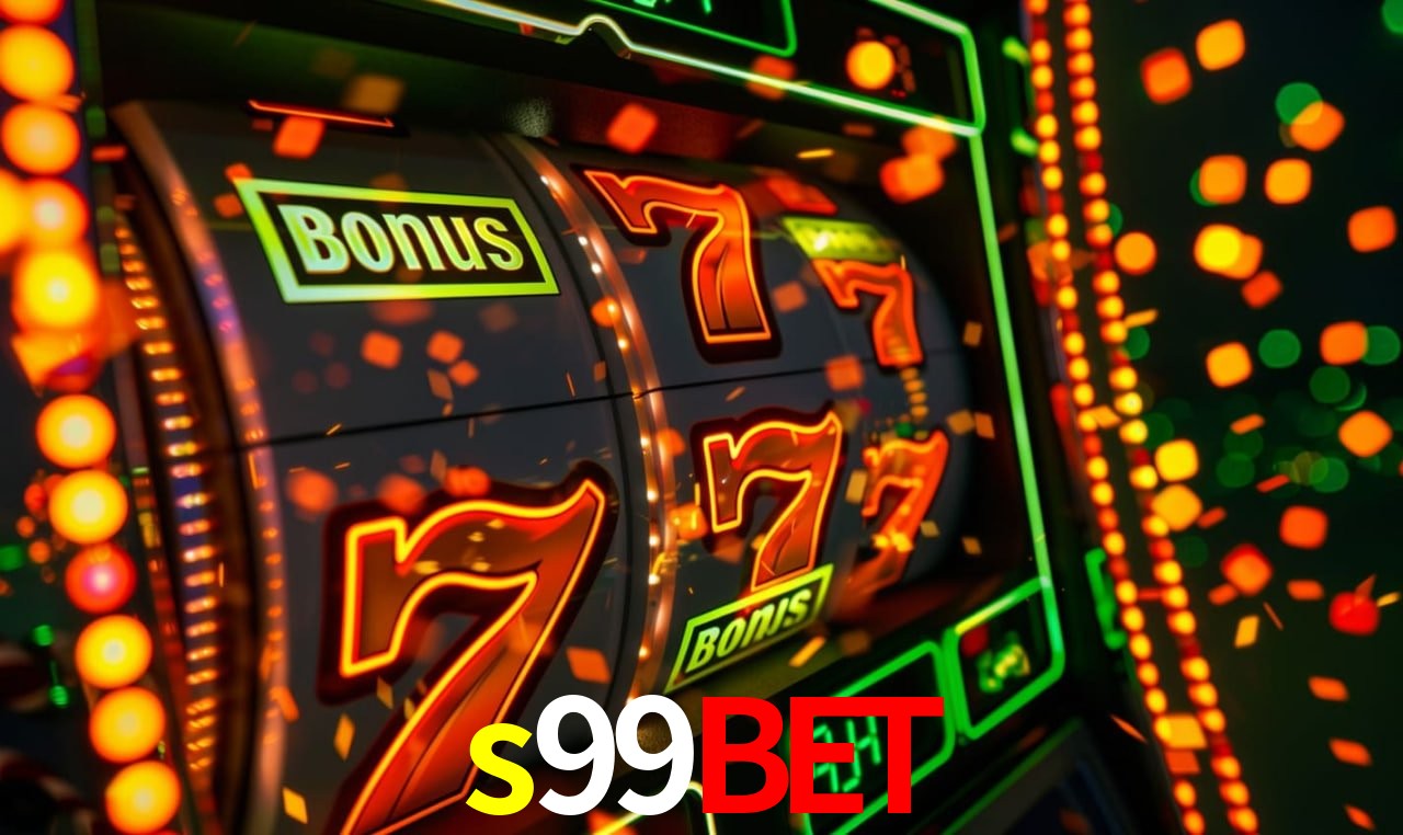 Integração de APIs s99bet