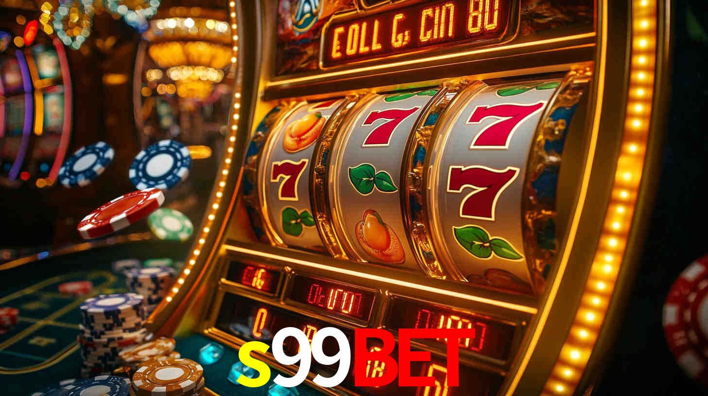 Experimente o Login Seguro Premium no s99bet