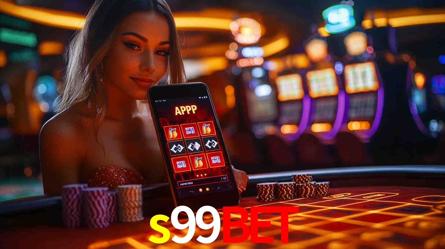 Apostas de Tênis s99bet