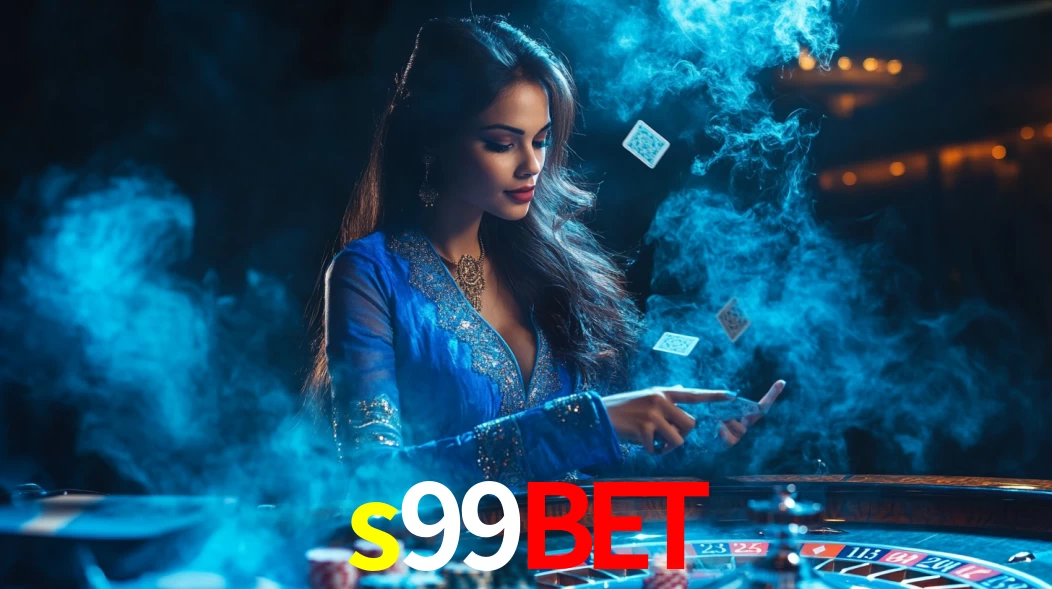 Jogos de Slot s99bet
