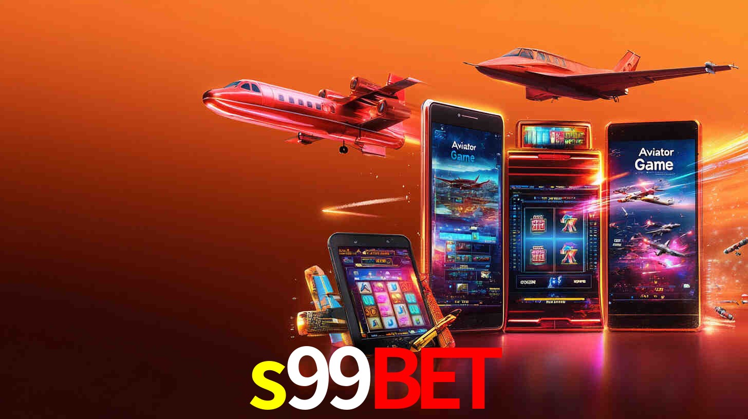 Mesa de Blackjack s99bet